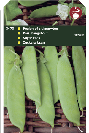 Peulen Heraut verbeterde Hendriks ( 100 gram ) 1,49